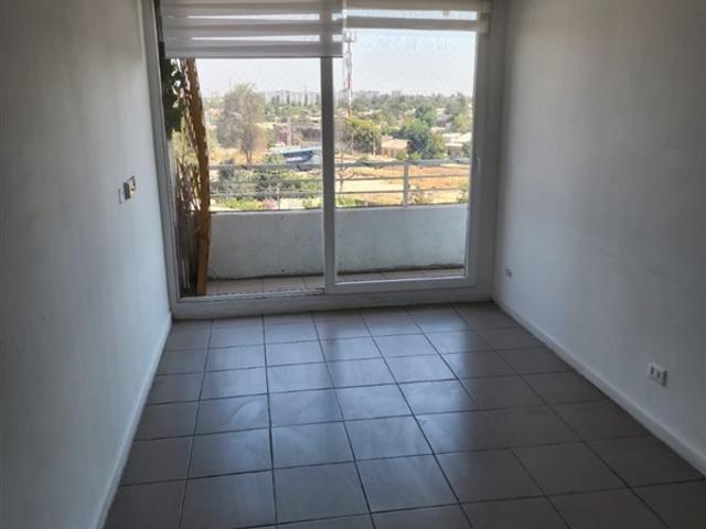 Departamento en Arriendo en Av Domingo Santa Maria / Pasaje Lincoyan