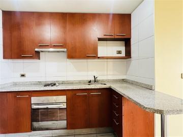 Departamento en Arriendo en Av Escuela agricola 1710, Condominio los Andes. Metro Camino Agricola