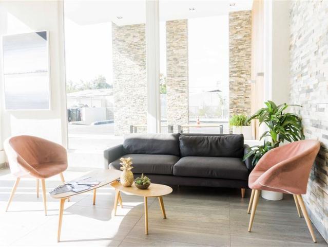 Departamento en Arriendo en Av Fermin Vivaceta / Conchalí