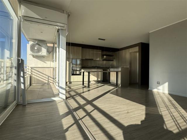 Departamento en Arriendo en Av. Ossa y Bilbao