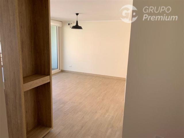 Departamento en Arriendo en av. la paz con santos dumont