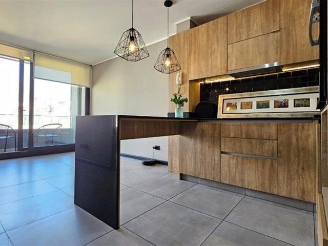 Departamento en arriendo en av las condes 12.751, las condes