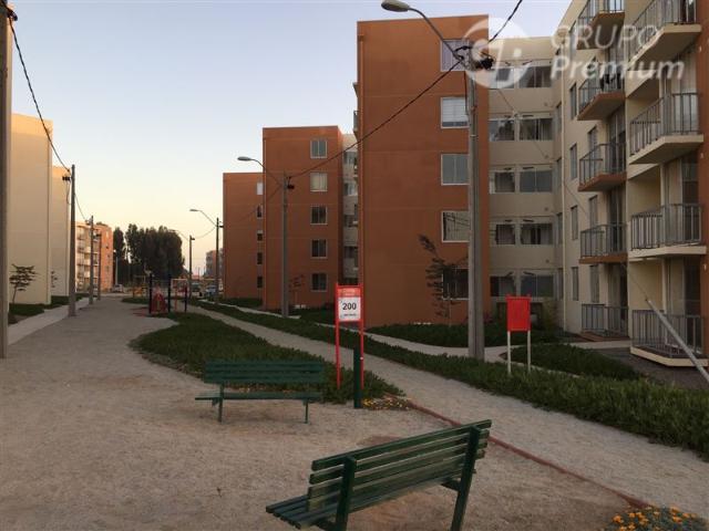 Departamento en Arriendo en Av libertad con costanera del rio