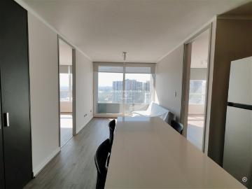 Departamento en Arriendo en Av Macul con Quilin