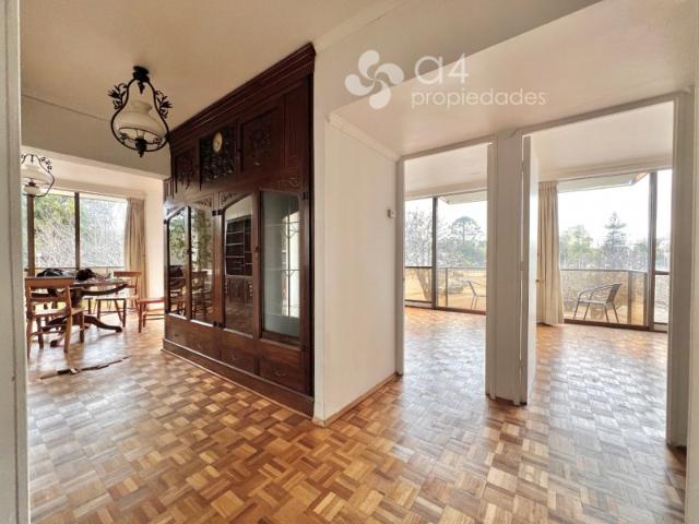 Departamento en arriendo en av. san martin 160, viña del mar