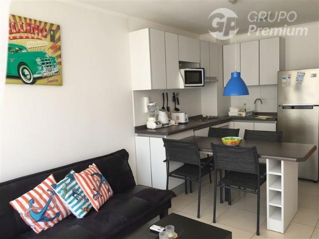 Departamento en Arriendo en Av Pacifico 4115