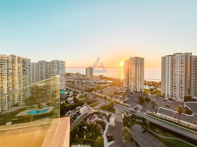 Departamento en Arriendo en Av. Pescadores 5341