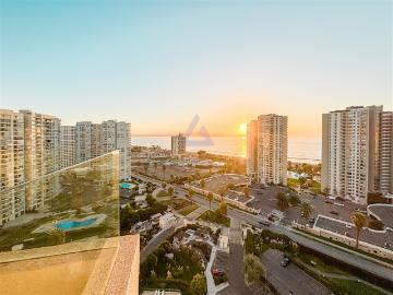 Departamento en Arriendo en Av. Pescadores 5341