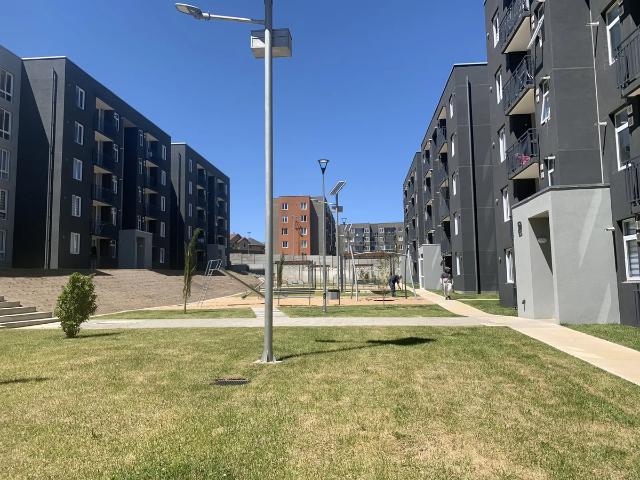 Departamento en arriendo en av. torreones
