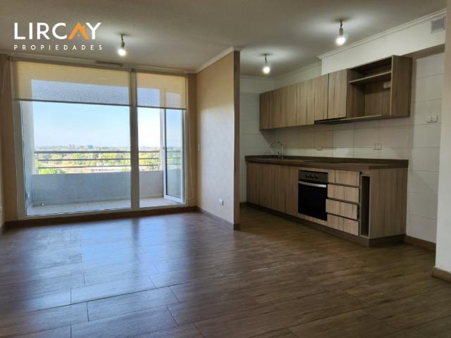 Departamento en Arriendo en Avda Lircay, Talca