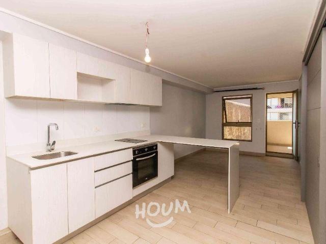 Departamento en arriendo en avenida vicuña mackenna, ñuñoa