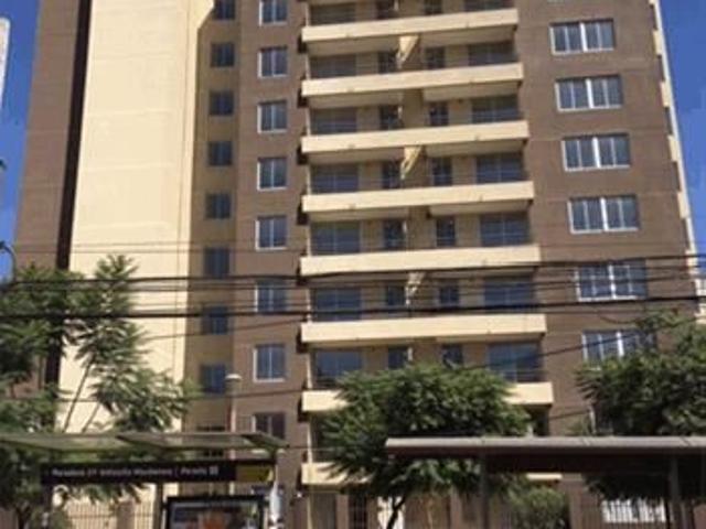 Departamento en Arriendo en AVENIDA VICUÑA MACKENNA 12017