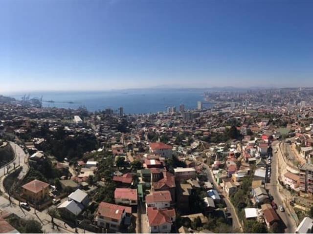 Departamento en Arriendo en Avenida Alemania 5882