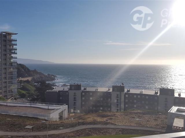 Departamento en Arriendo en Avenida Cornisa Costas de Montemar