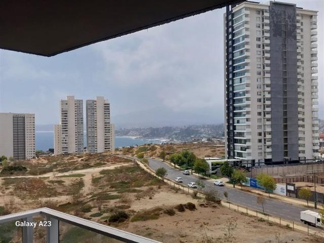 Departamento en Arriendo en Avenida Costa de Montemar 433