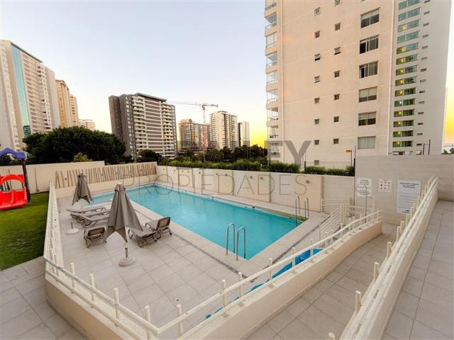 Departamento en Arriendo en Avenida Costa de Montemar