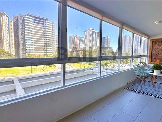 Departamento en Arriendo en Avenida Costa de Montemar