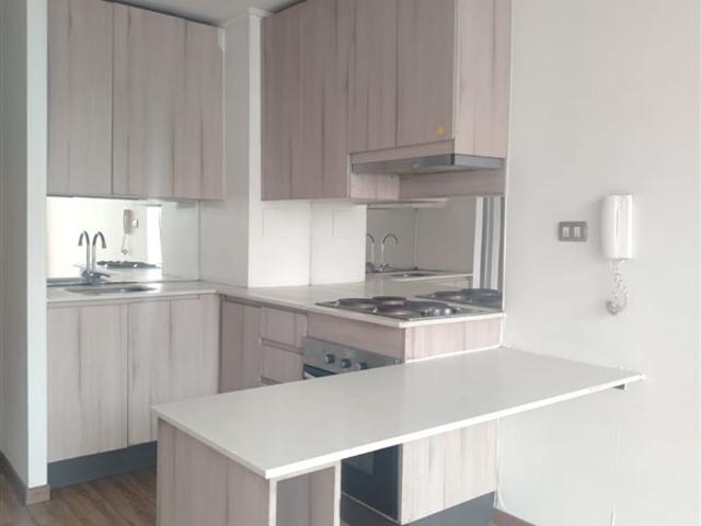 Departamento en Arriendo en Avenida Ecuador 4707