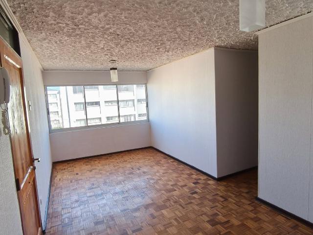 Departamento en arriendo en avenida gómez carreño, viña del mar