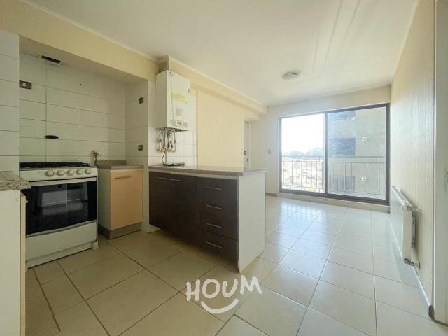 Departamento en arriendo en avenida ignacio collao, concepción