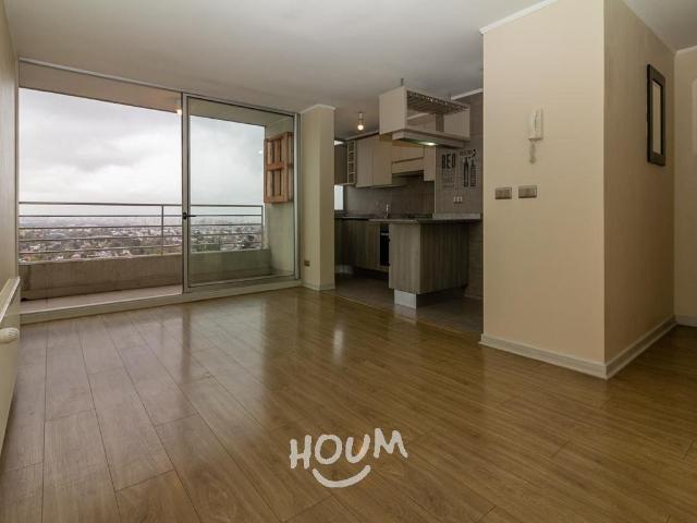 Departamento en arriendo en avenida irarrázaval, ñuñoa