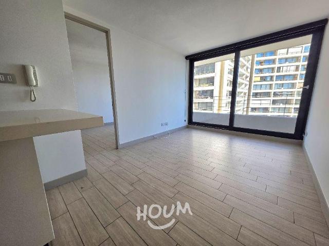 Departamento en arriendo en avenida irarrázaval, ñuñoa