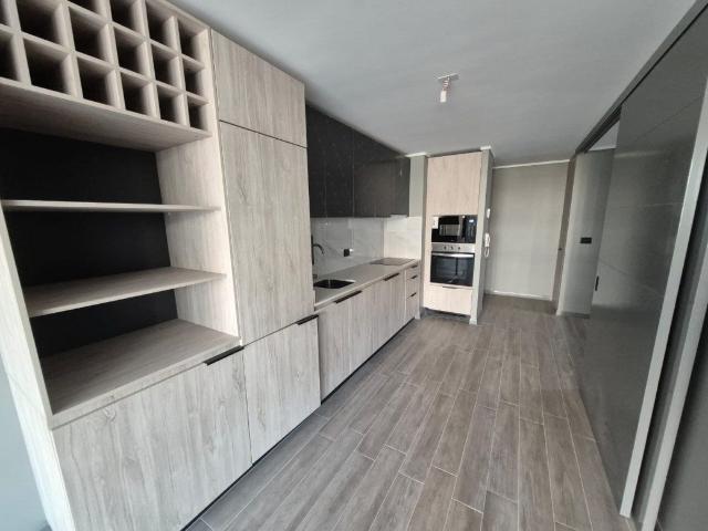 Departamento en arriendo en avenida la condes con las carmelitas, las condes