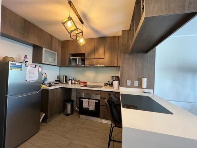 Departamento en arriendo en avenida las condes con puente nuevo, lo barnechea