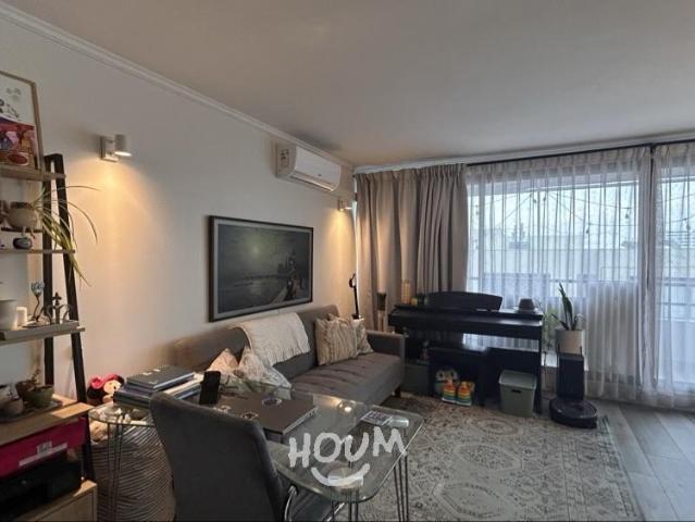 Departamento en arriendo en avenida las condes, las condes