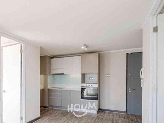 Departamento en arriendo en avenida maría rozas velásquez, estación central