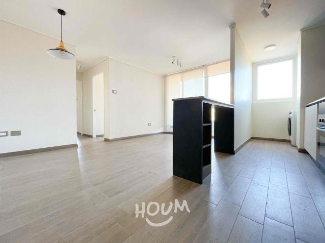 Departamento en arriendo en avenida pedro de valdivia, concepción
