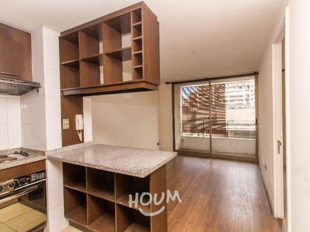 Departamento en arriendo en avenida santa isabel, santiago