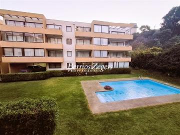 Departamento en Arriendo en BORGOÑO