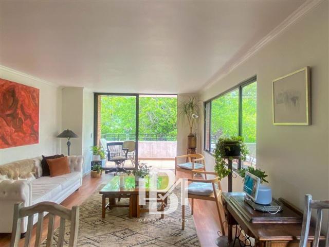 Departamento en Arriendo en Borde Rio/ Club de Polo