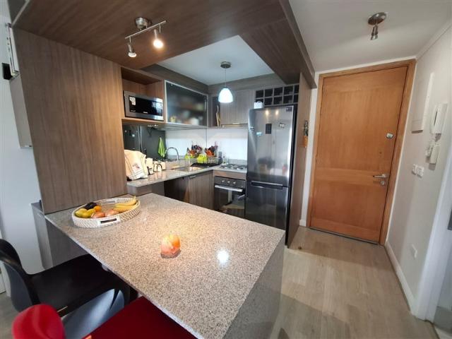 Departamento en Arriendo en Bosque de Reñaca