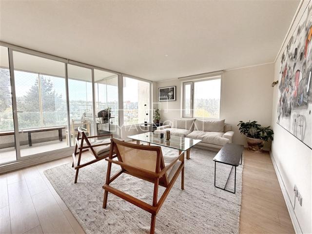 Departamento en Arriendo en Bosques de Montemar