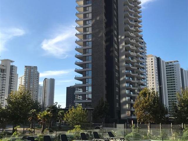 Departamento en Arriendo en Bosques de Montemar