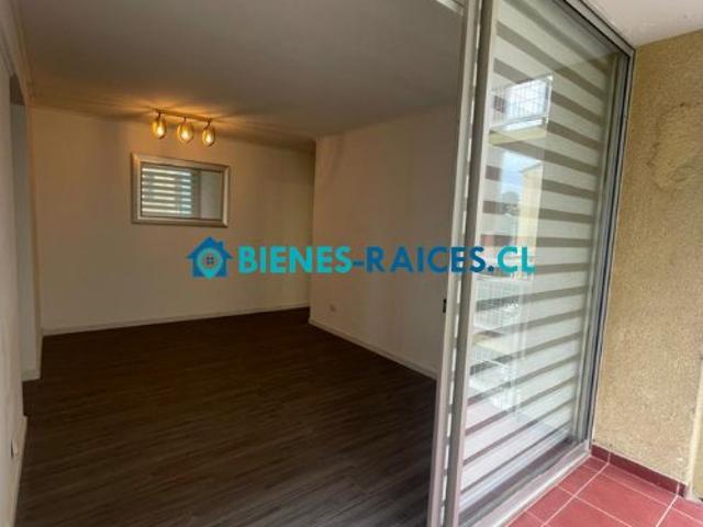 Departamento en arriendo en bosques de reñaca 1, viña del mar
