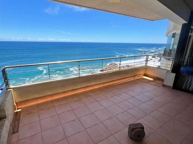 Departamento en Arriendo en Barros Borgoño Cochoa