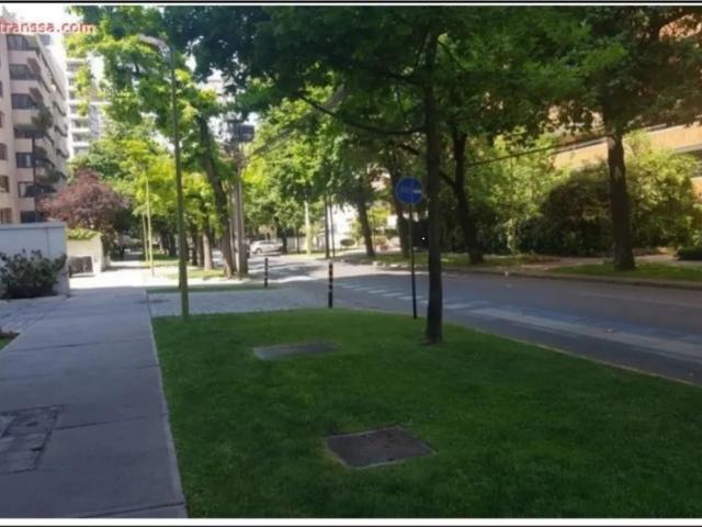Departamento en arriendo en barrio el golf
