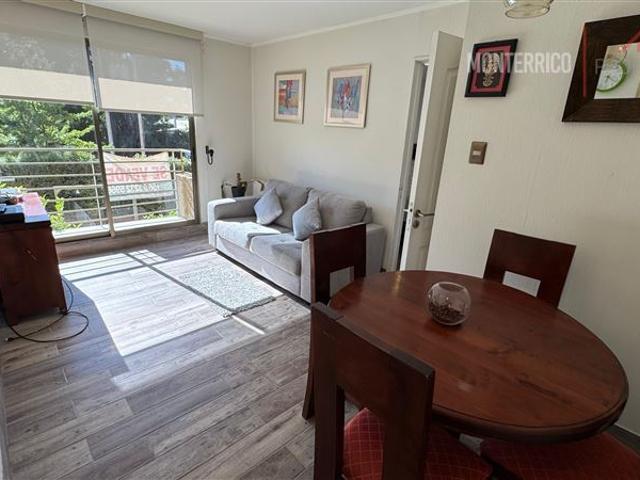 Departamento en Arriendo en Bello Horizonte, Rancagua