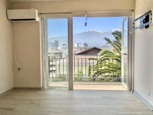 Departamento en arriendo en bilbao/tobalaba, las condes