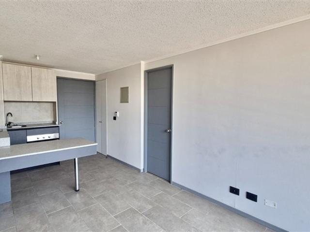 Departamento en Arriendo en Briones Luco/ Gran Avenida