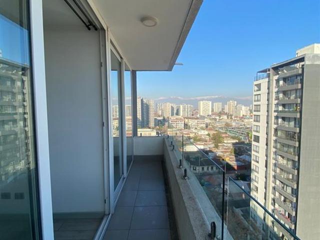Departamento en Arriendo en BRIONES LUCO 0355 LA CISTERNA