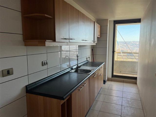 Departamento en arriendo en gomez carreño, viña del mar