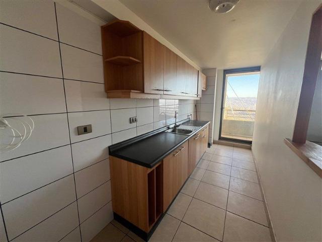 Departamento en arriendo en gomez carreño, viña del mar