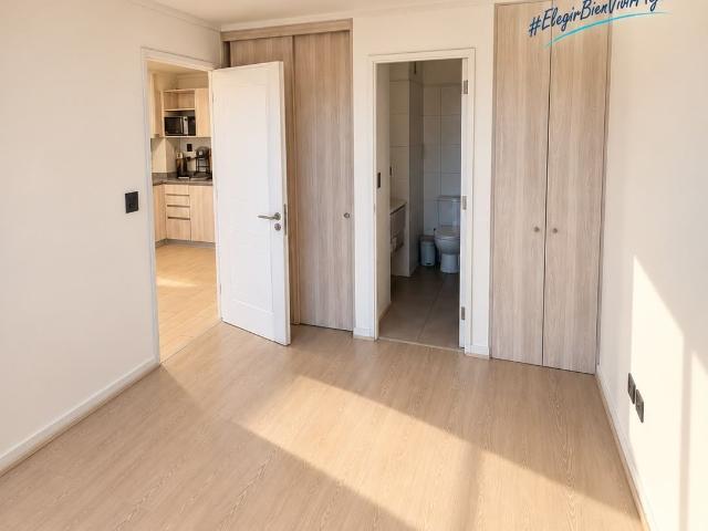 Departamento en arriendo en general novoa 794, concepción