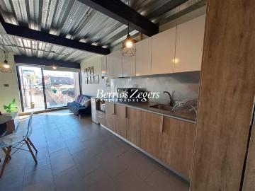 Departamento en Arriendo en Gran Bretaña