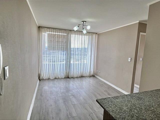 Departamento en arriendo en gregorio marañon