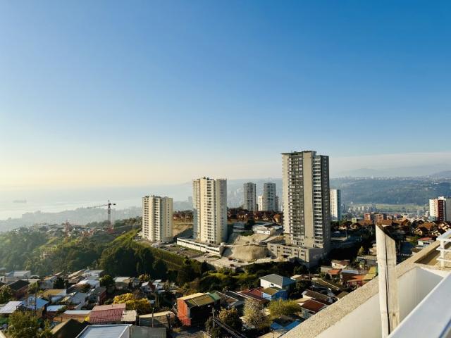 Departamento en arriendo en Gregorio Marañón, Viña del Mar